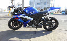 SUZUKI GSX-R750 2013 GR7KA