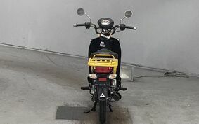 HONDA CROSS CUB 110 JA10