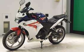 HONDA CBR250R GEN 3 MC41