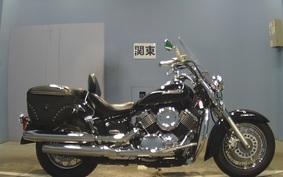 YAMAHA DRAGSTAR 1100 CLASSIC 2007 VP13J