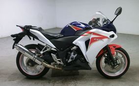 HONDA CBR250R Fi MC41