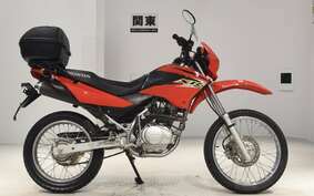 HONDA XR125L JD21