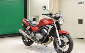 KAWASAKI BALIUS 250 Gen.2 ZR250B