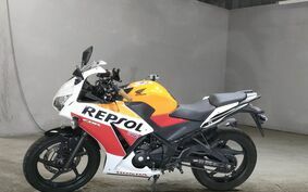 HONDA CBR250R MC41