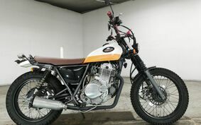 SUZUKI GRASS TRACKER NJ47A