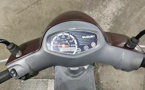 SUZUKI LET's 4 CA45A