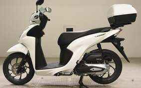 HONDA DIO 110 JK03