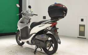 HONDA DIO 110 JF31