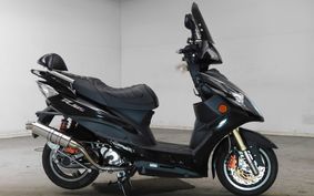 KYMCO RACING KING 180 Fi SC36