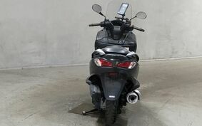 SUZUKI SKYWAVE 200 (Burgman 200) CH41A