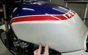 HONDA CBX550F PC04