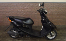 SUZUKI ADDRESS V50 CA42A