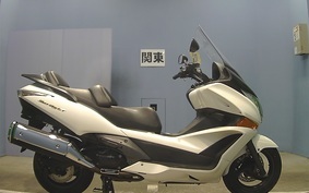 HONDA SILVER WING 600 GT 2010 PF02