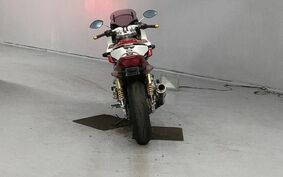 HONDA CB400 SUPER BOLDOR 2008 NC42