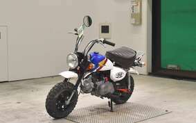 HONDA MONKEY AB27