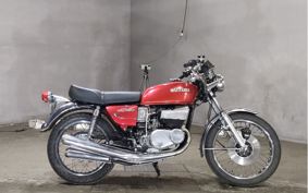 SUZUKI GT380 GT380