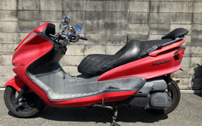 YAMAHA MAJESTY 250 SG03J