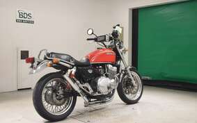 HONDA CB400F 1999 NC36