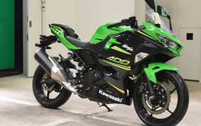 KAWASAKI NINJA 400 2018 EX400G