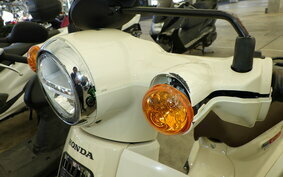 HONDA C110 SUPER CUB JA59