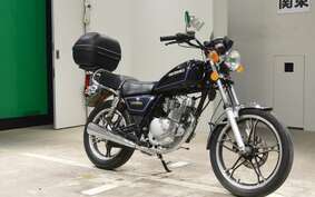 SUZUKI GN125 H PCJG9