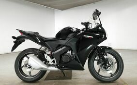 HONDA CBR125R JC50