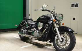 SUZUKI INTRUDER 400 Classic 2012 VK56A