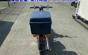 HONDA C50 DX AA01