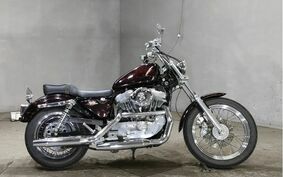 HARLEY XLH883 2002 CEM