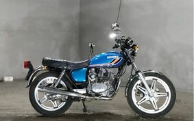 HONDA CB250 T Hawk CB250T