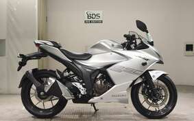 SUZUKI GIXXER 250 SF ED22B