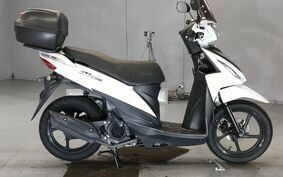 SUZUKI ADDRESS 110 CE47A