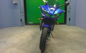 YAMAHA FAZER FZ6 S 2009 RJ14