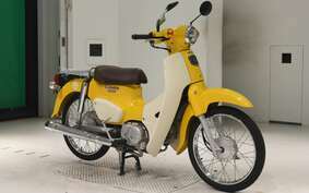 HONDA C50 SUPER CUB AA09