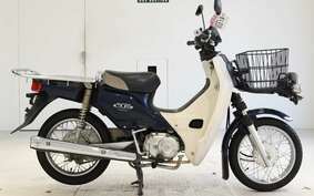 HONDA C110 SUPER CUB JA10