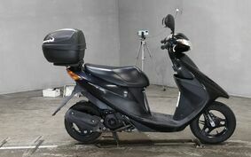 SUZUKI ADDRESS V50 CA44A