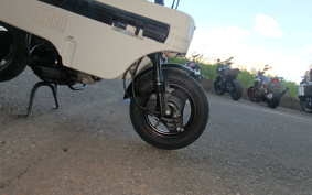 HONDA MOTOCOMPO AB12