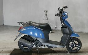 SUZUKI LET's CA4AA