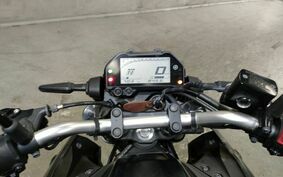 YAMAHA MT-25 RG43J