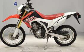 HONDA CRF250L MD38