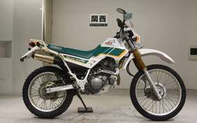 YAMAHA SEROW 225 W 4JG