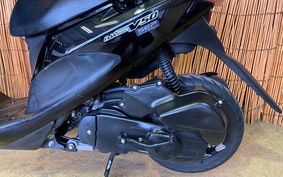 SUZUKI ADDRESS V50 CA4BA