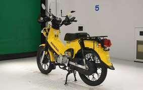 HONDA CROSS CUB 110 JA45