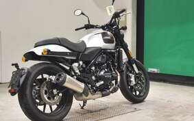 HARLEY X500 2023