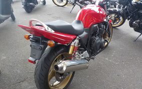 HONDA CB400SF 2013 NC42