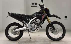 HONDA CRF250L MD44