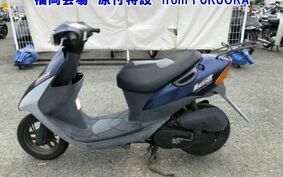 SUZUKI LET's 2 CA1PA