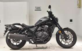 HONDA REBEL 1100 2024 SC83