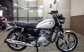 YAMAHA YB125SP PCJL