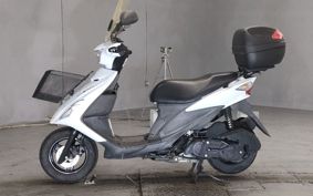 SUZUKI ADDRESS V125 CF4MA